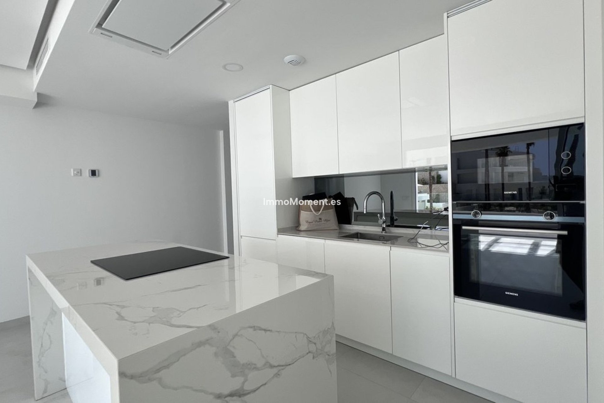 Resale - Apartment - Mijas - La Cala de Mijas