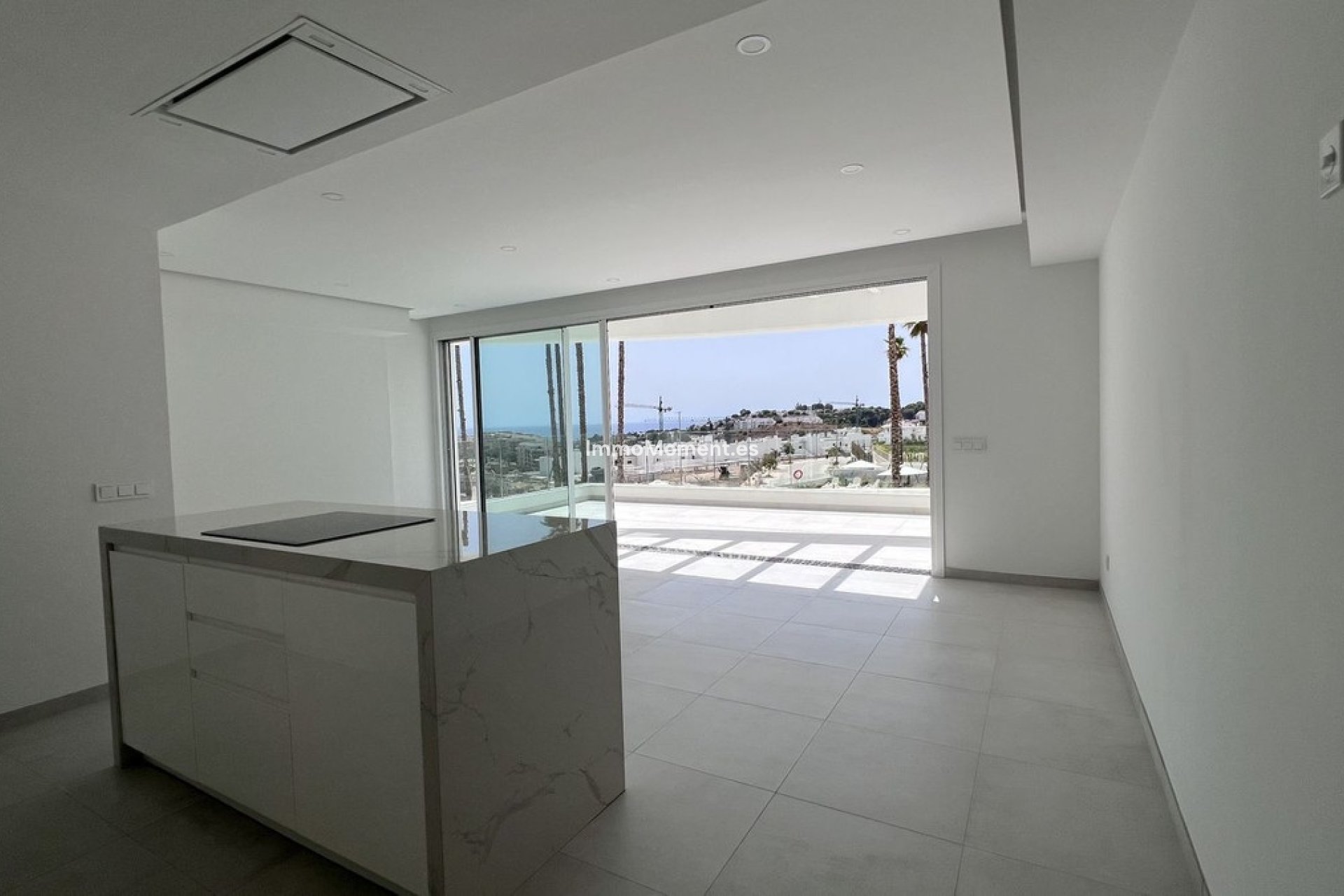 Resale - Apartment - Mijas - La Cala de Mijas