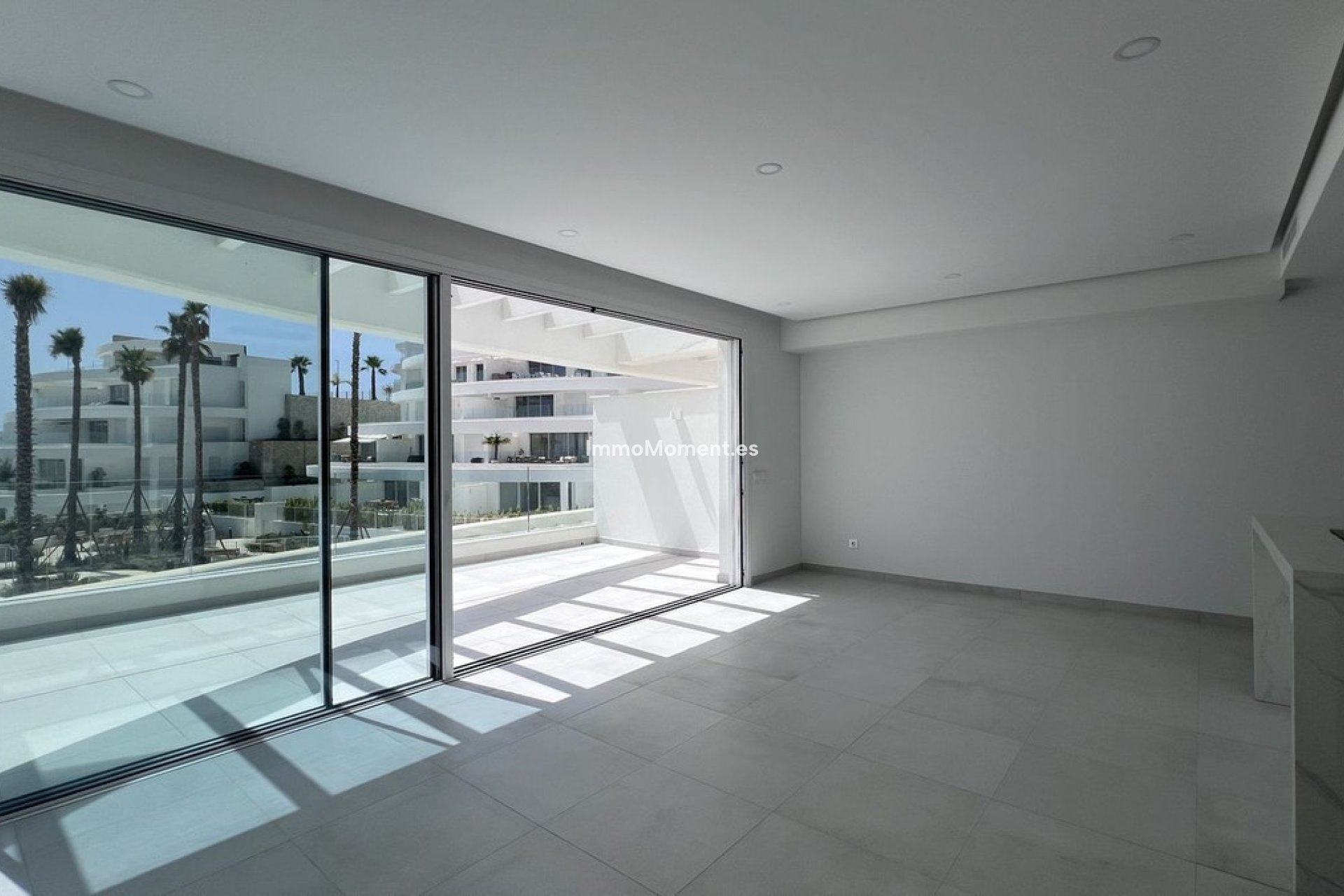 Resale - Apartment - Mijas - La Cala de Mijas