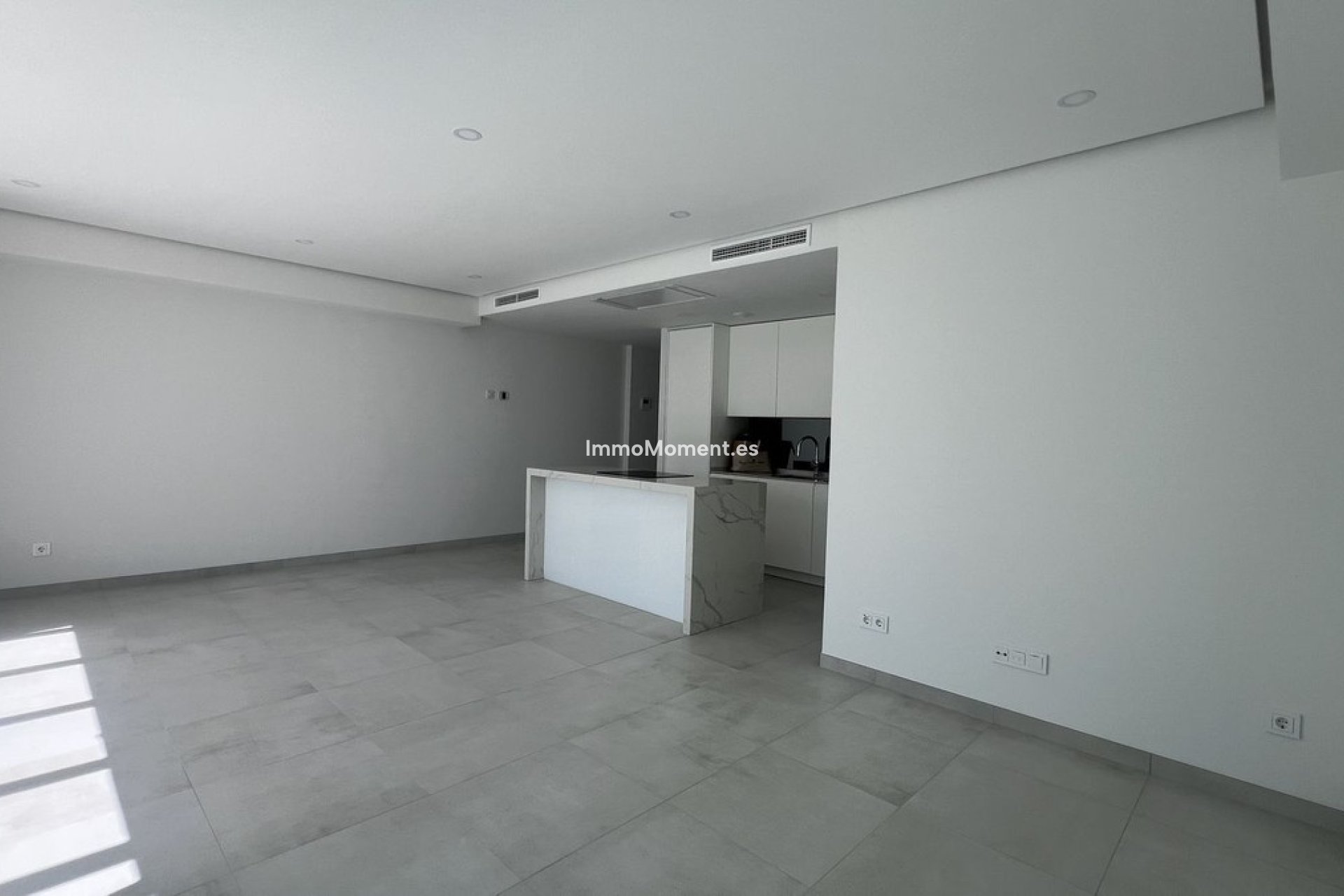 Resale - Apartment - Mijas - La Cala de Mijas