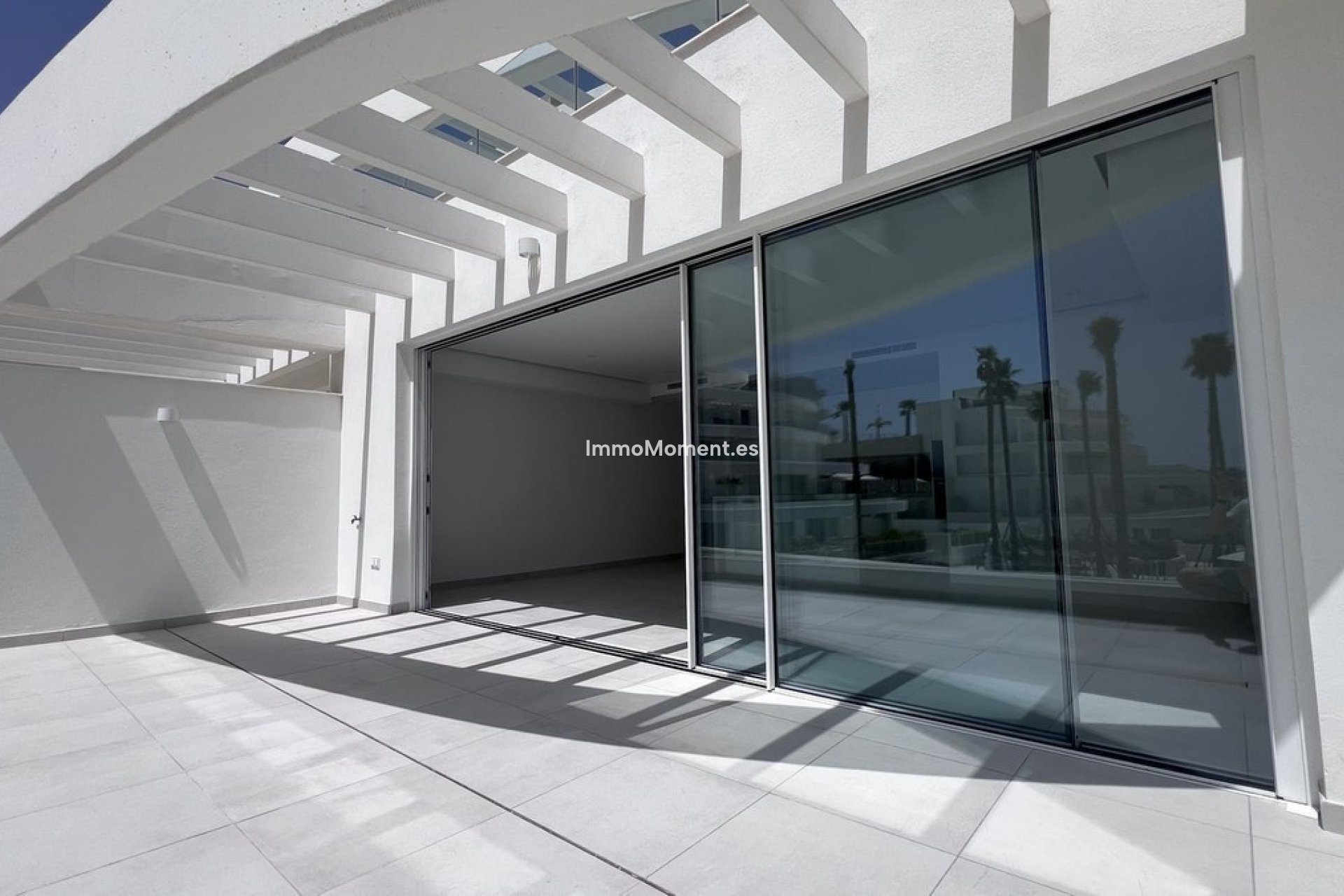 Resale - Apartment - Mijas - La Cala de Mijas