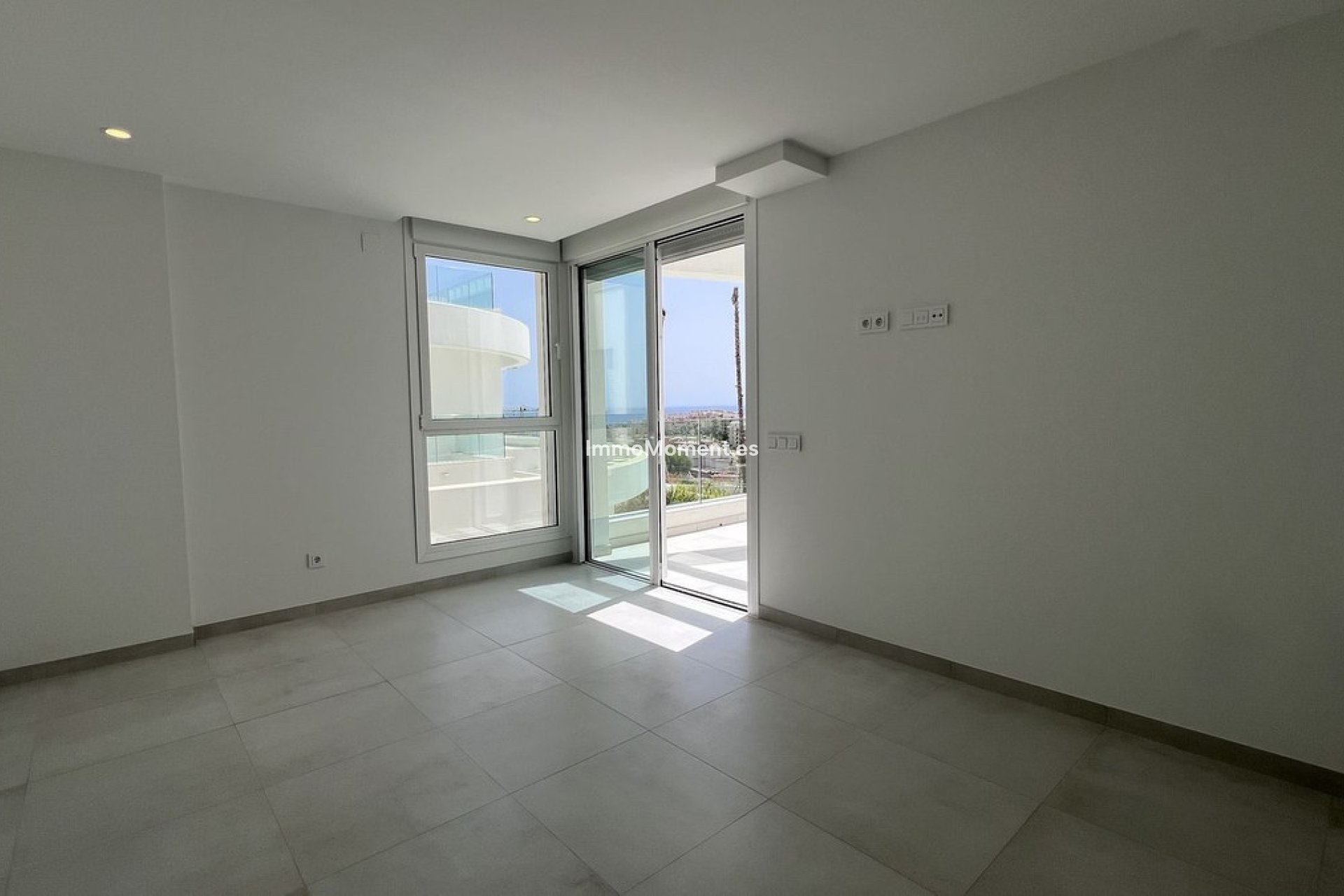 Resale - Apartment - Mijas - La Cala de Mijas