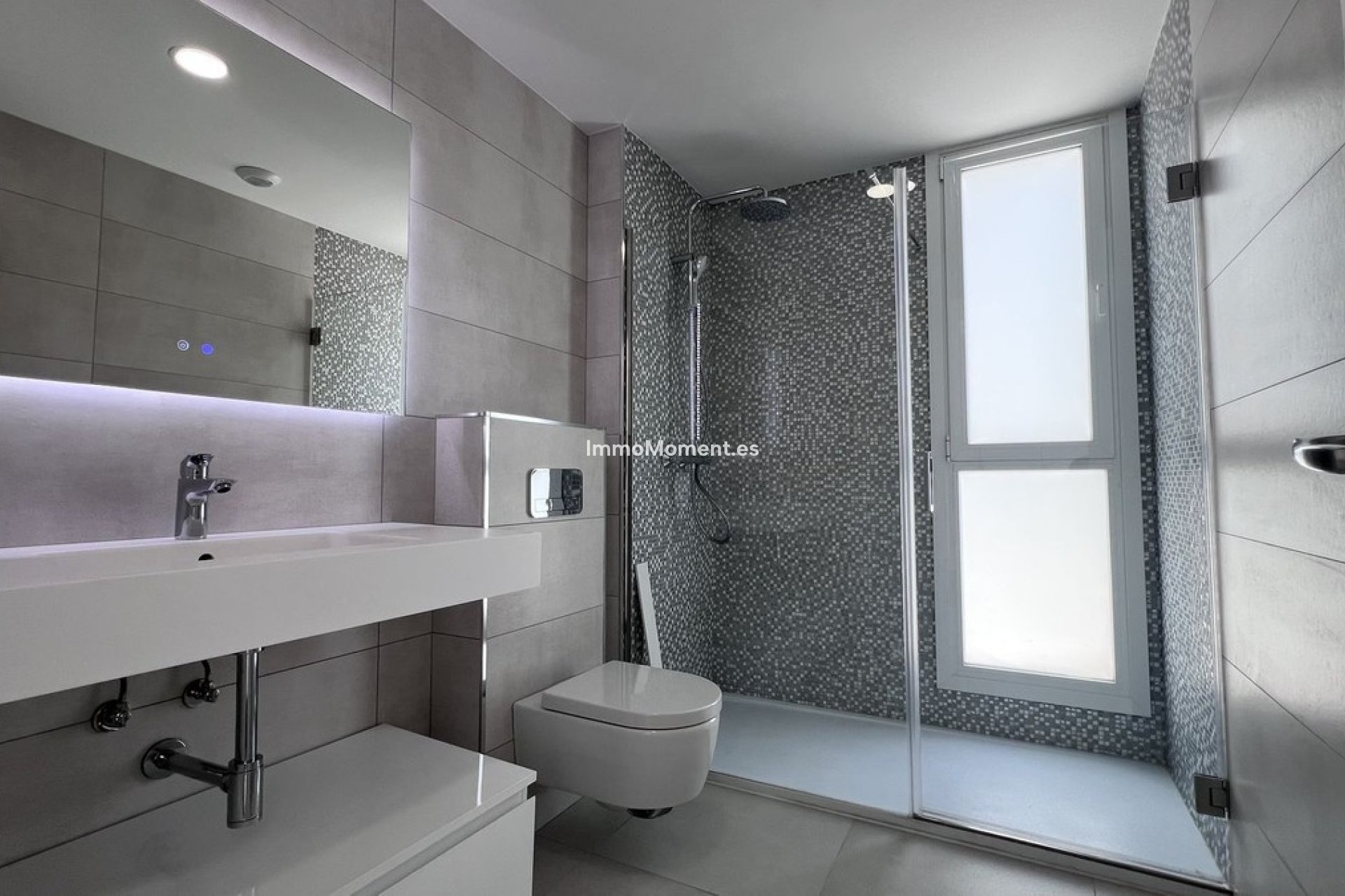 Resale - Apartment - Mijas - La Cala de Mijas