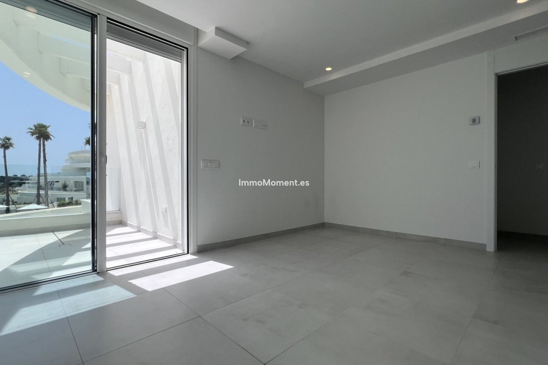 Resale - Apartment - Mijas - La Cala de Mijas