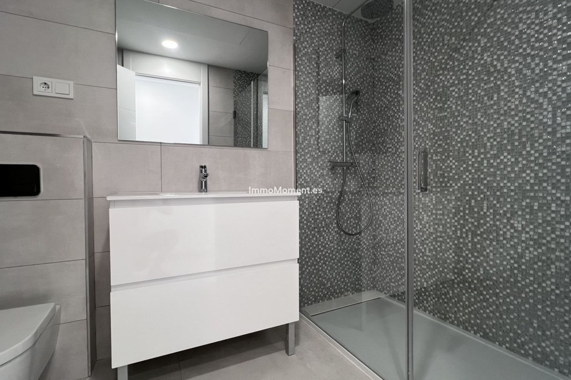 Resale - Apartment - Mijas - La Cala de Mijas