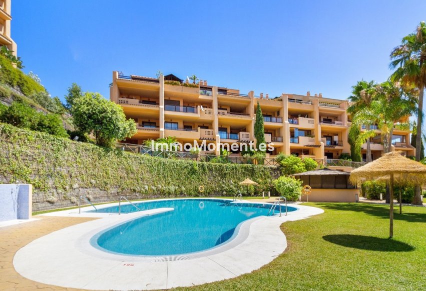 Resale - Apartment - Mijas - La Cala de Mijas