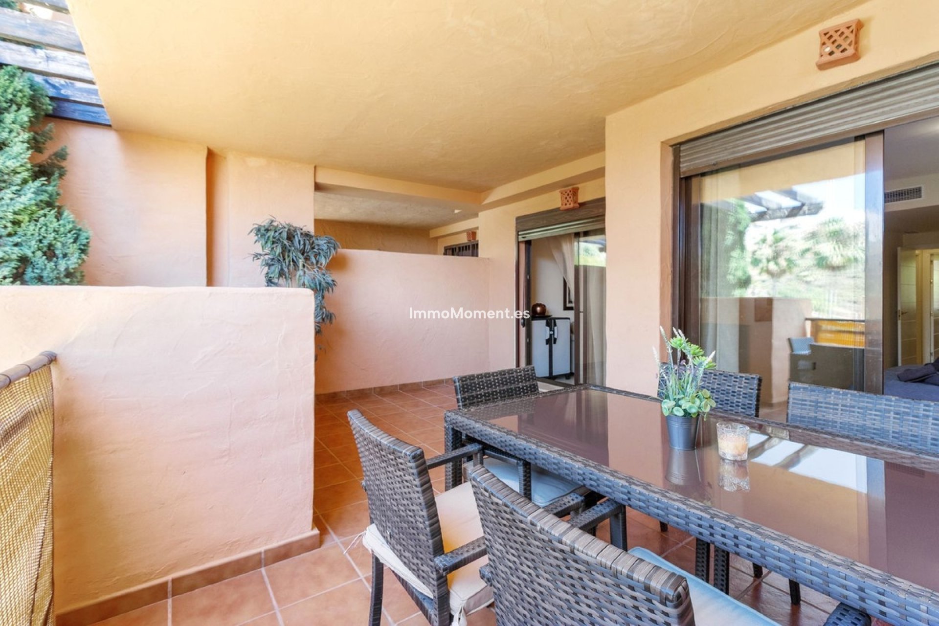 Resale - Apartment - Mijas - La Cala de Mijas