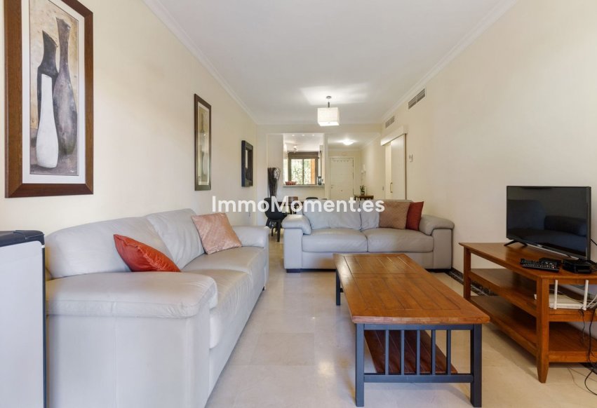 Resale - Apartment - Mijas - La Cala de Mijas