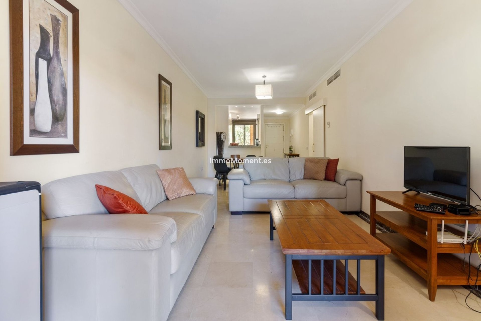 Resale - Apartment - Mijas - La Cala de Mijas