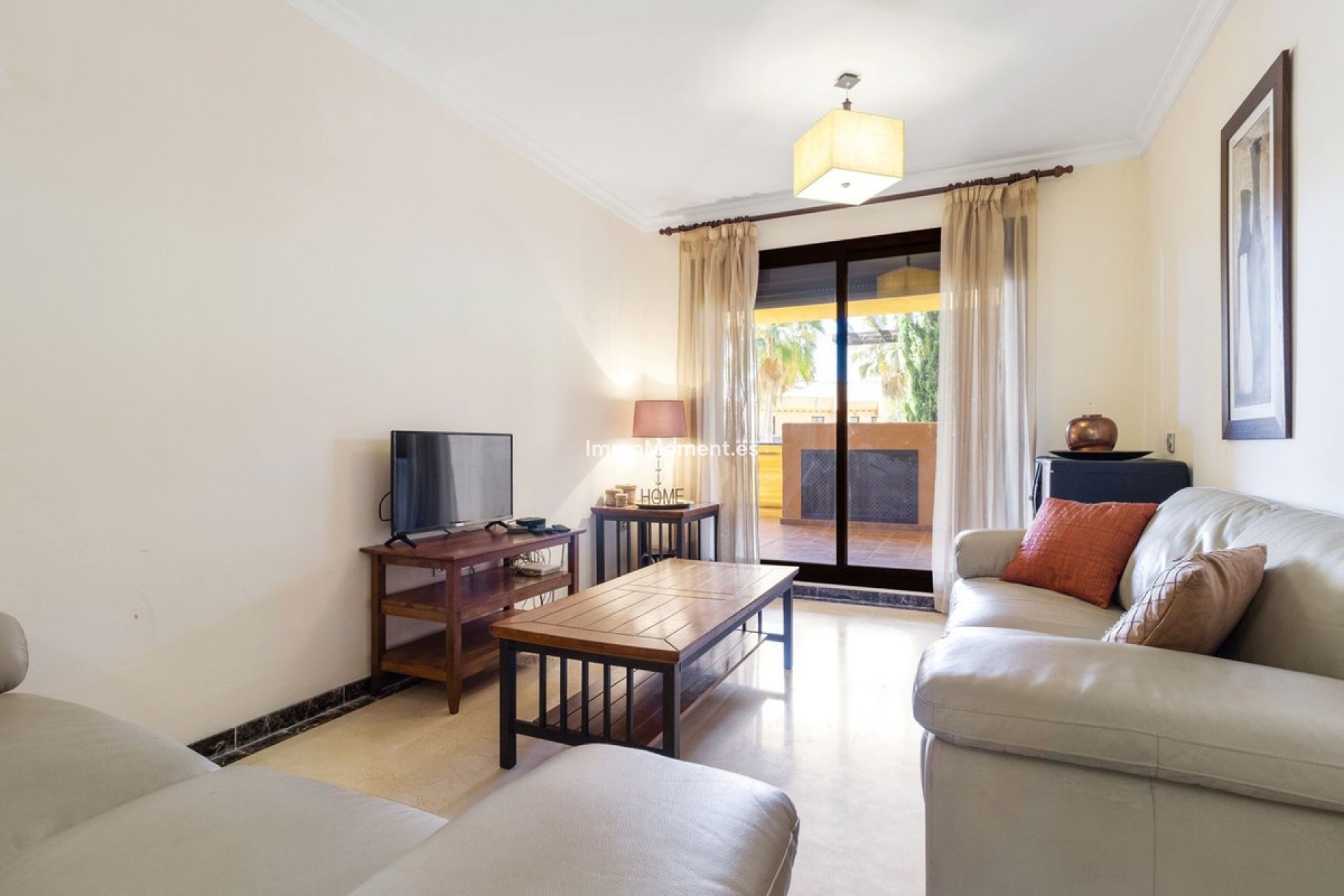 Resale - Apartment - Mijas - La Cala de Mijas