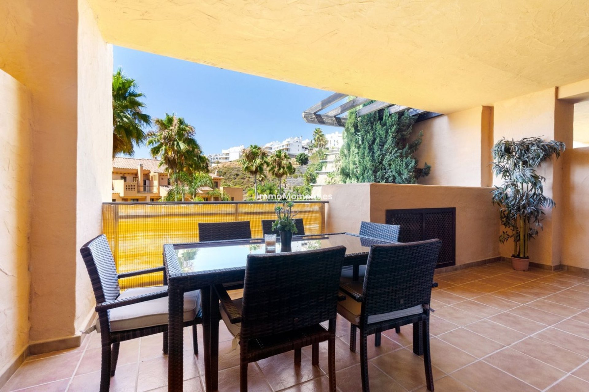 Resale - Apartment - Mijas - La Cala de Mijas