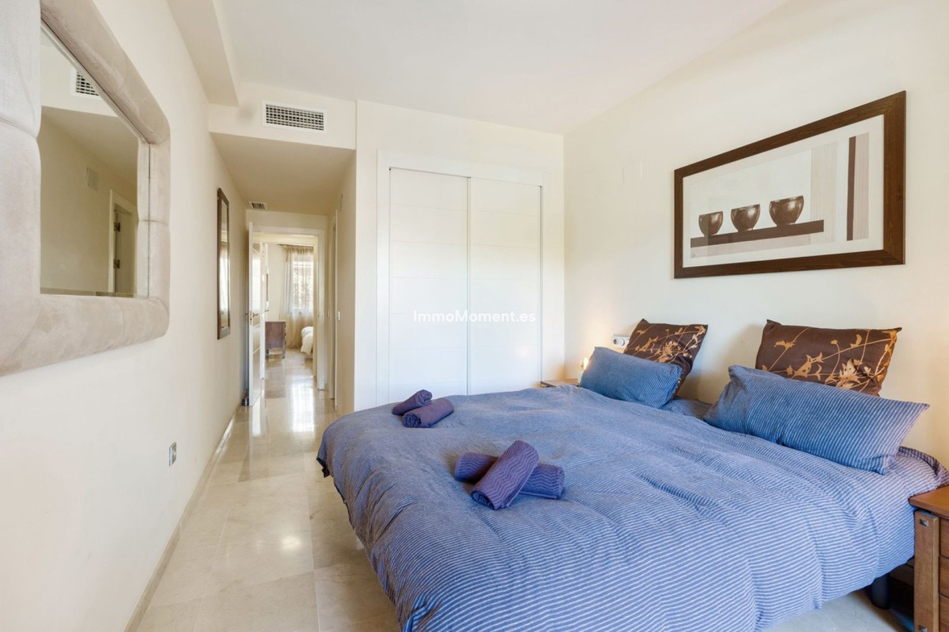 Resale - Apartment - Mijas - La Cala de Mijas
