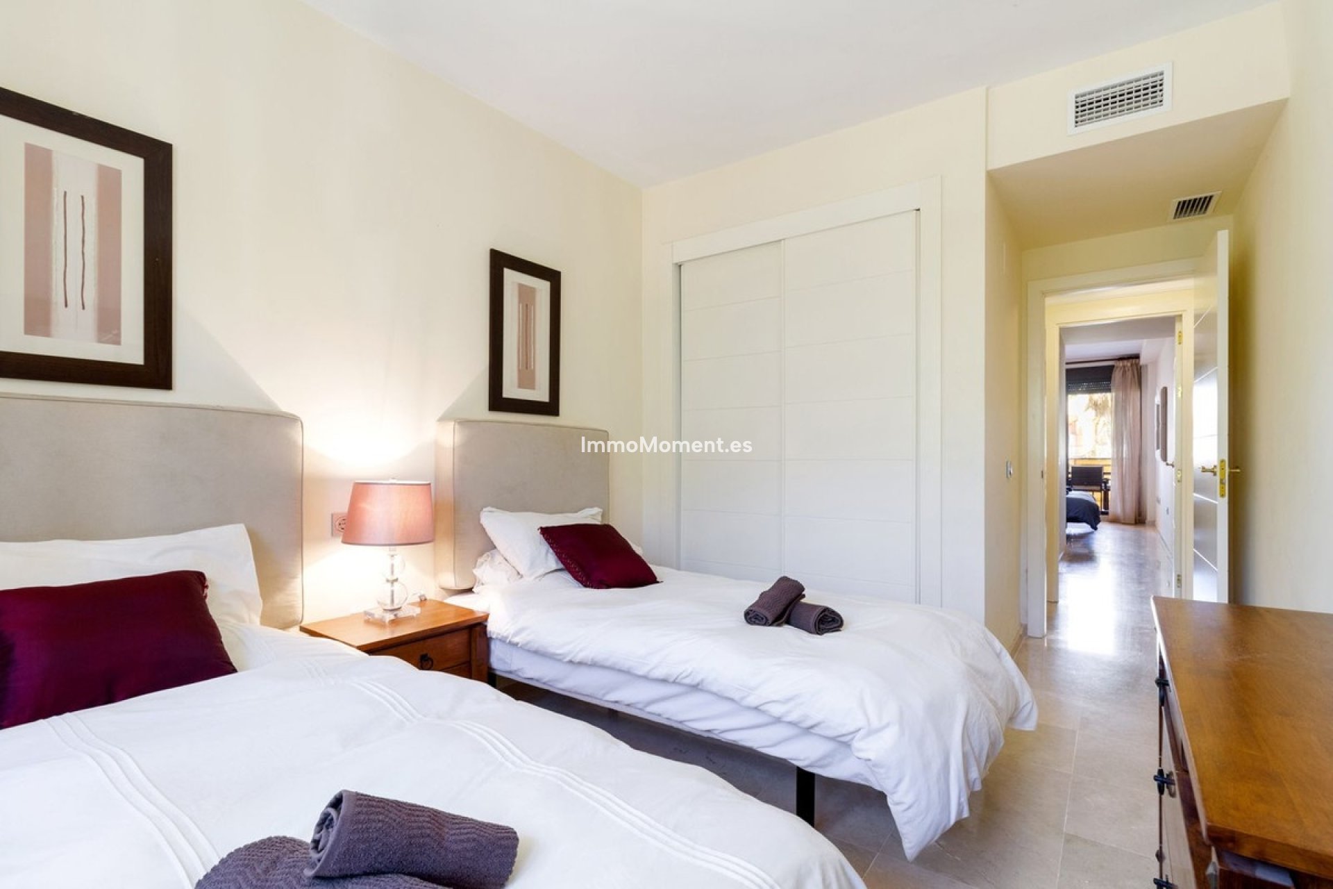 Resale - Apartment - Mijas - La Cala de Mijas