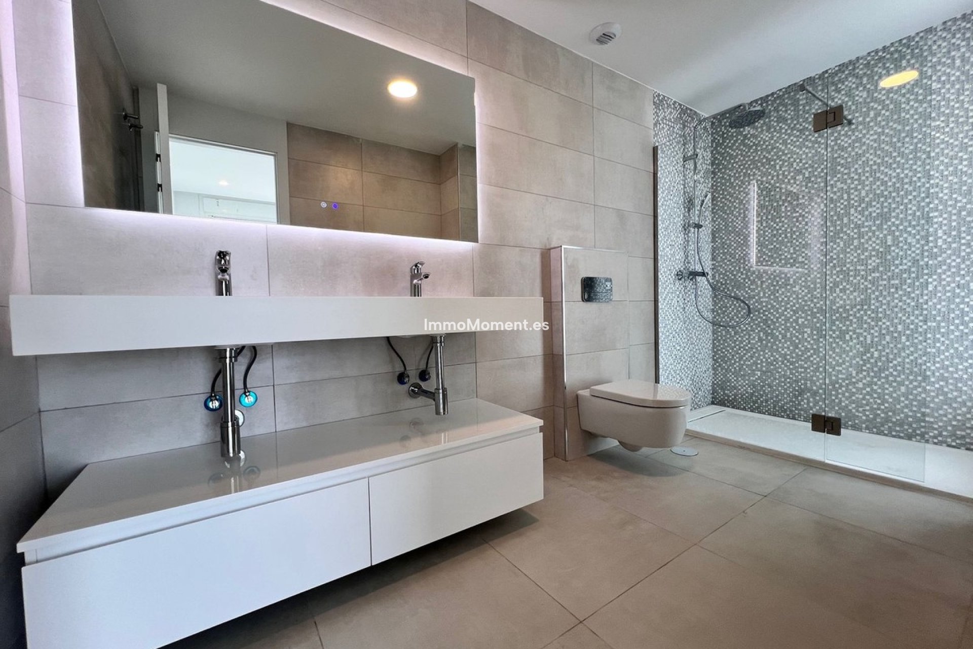 Resale - Apartment - Mijas - La Cala de Mijas