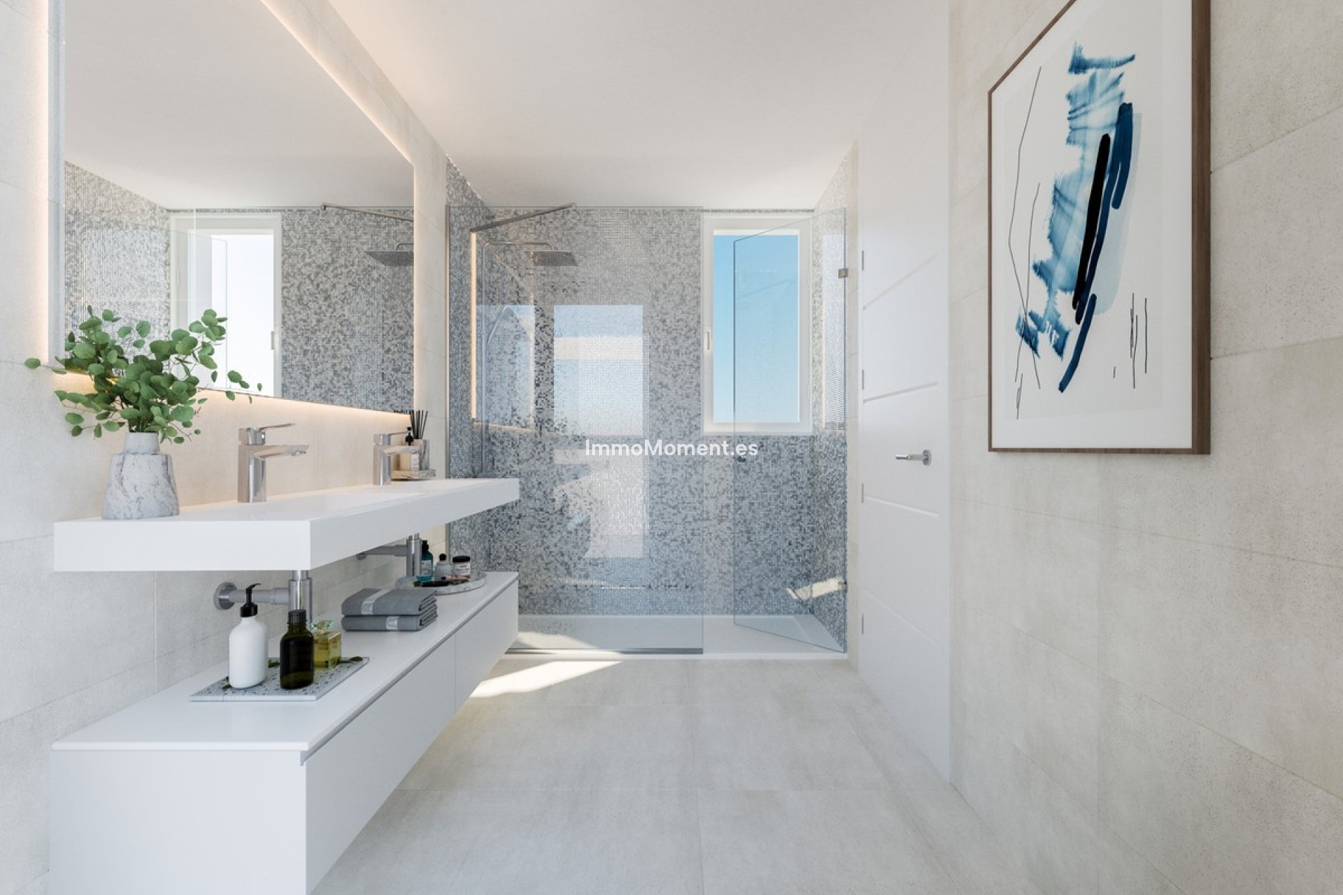 Resale - Apartment - Mijas - La Cala de Mijas