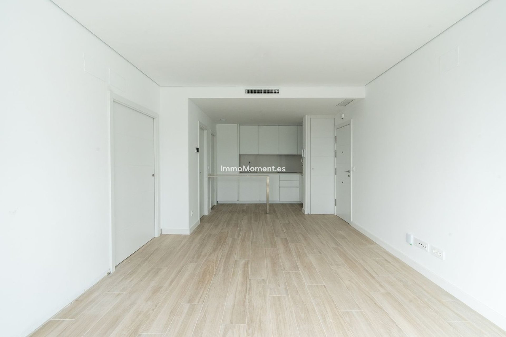 Resale - Apartment - Mijas - La Cala de Mijas