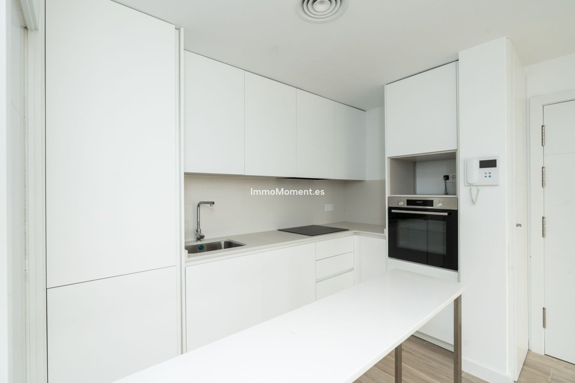 Resale - Apartment - Mijas - La Cala de Mijas