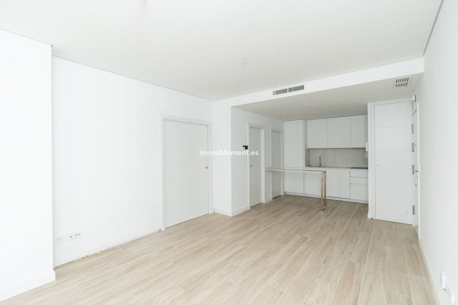 Resale - Apartment - Mijas - La Cala de Mijas