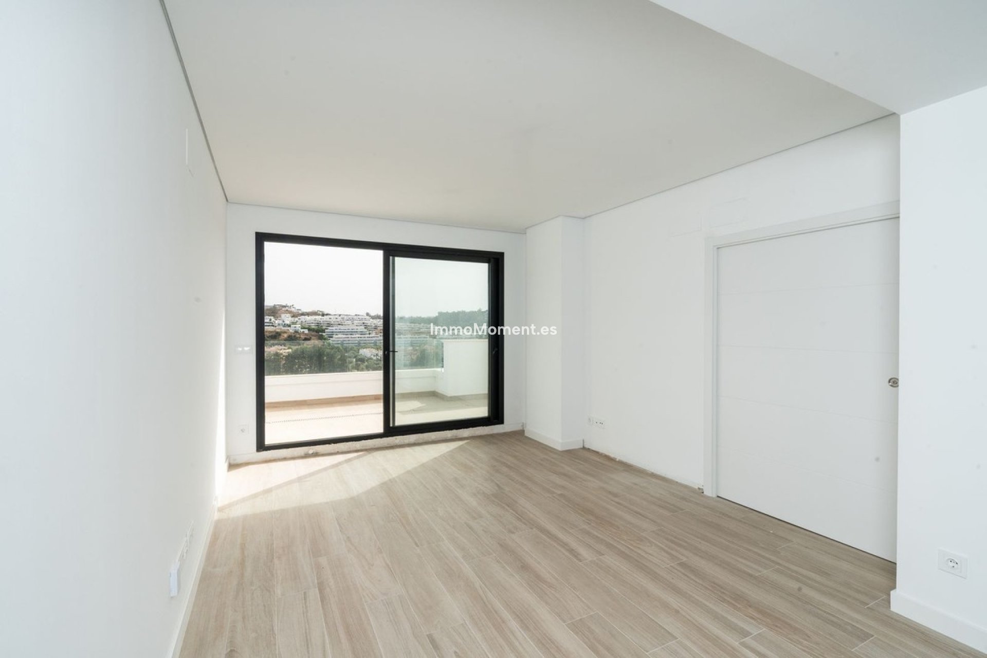 Resale - Apartment - Mijas - La Cala de Mijas