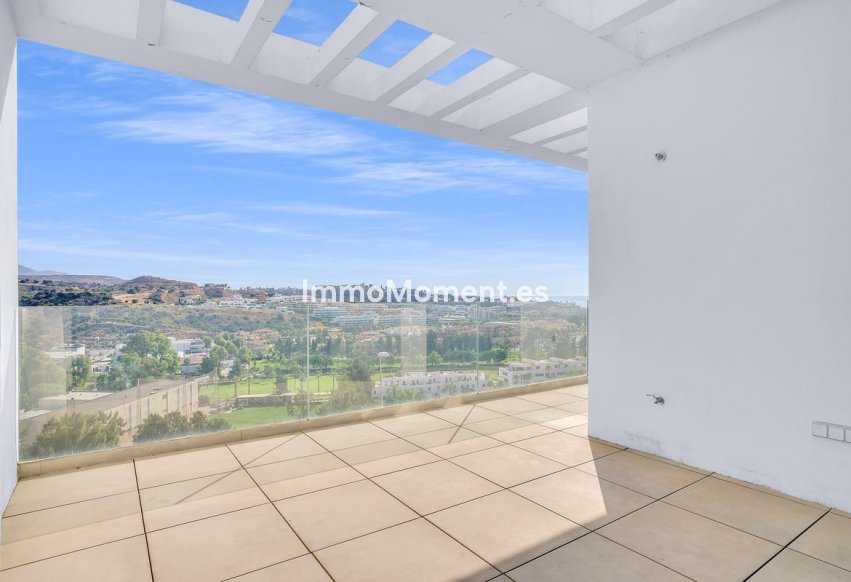 Resale - Apartment - Mijas - La Cala de Mijas