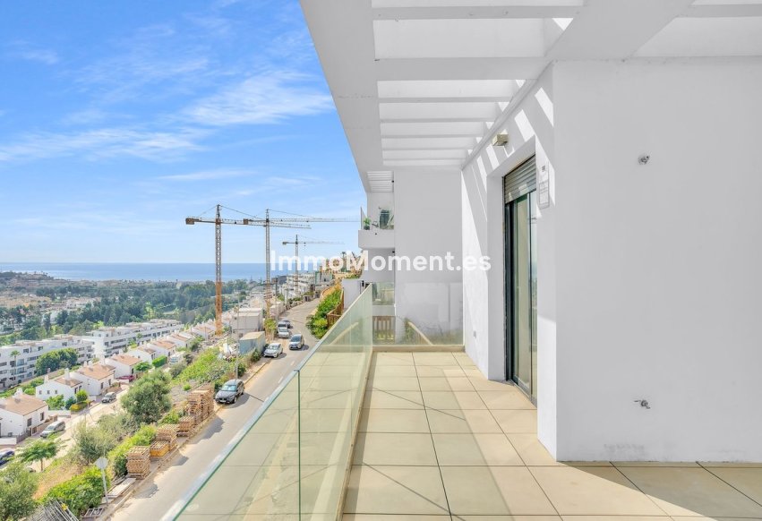 Resale - Apartment - Mijas - La Cala de Mijas