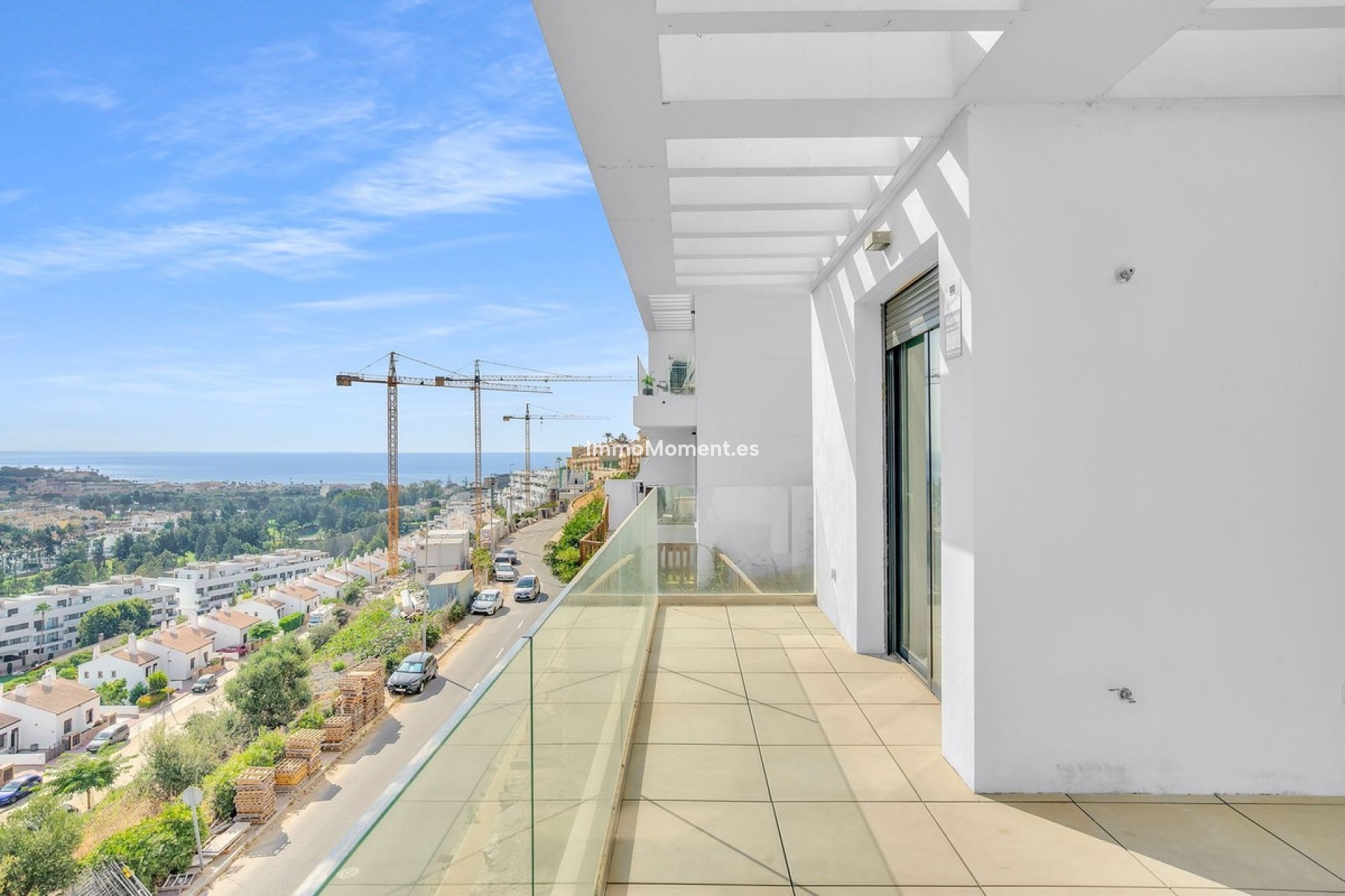 Resale - Apartment - Mijas - La Cala de Mijas