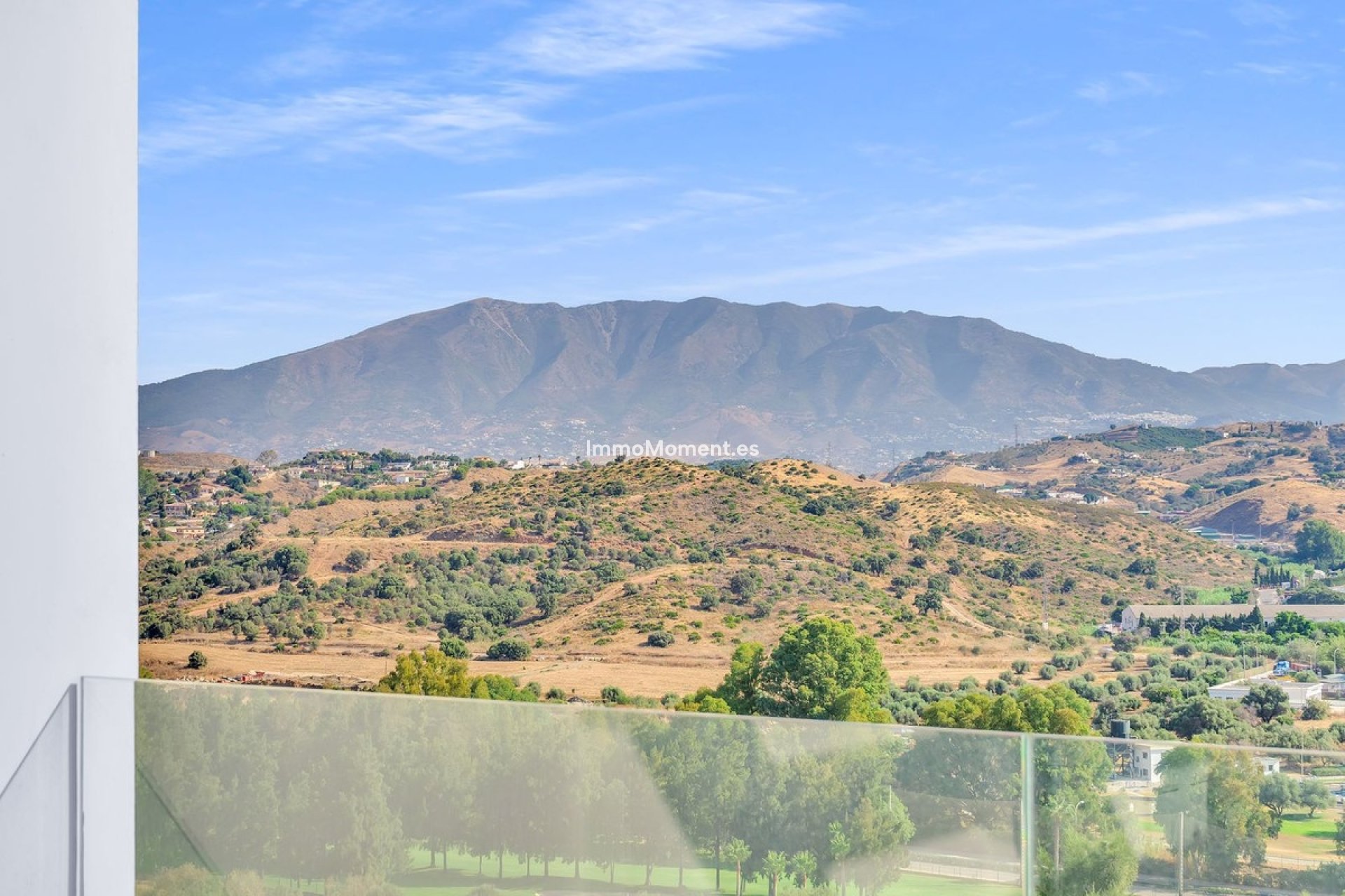 Resale - Apartment - Mijas - La Cala de Mijas