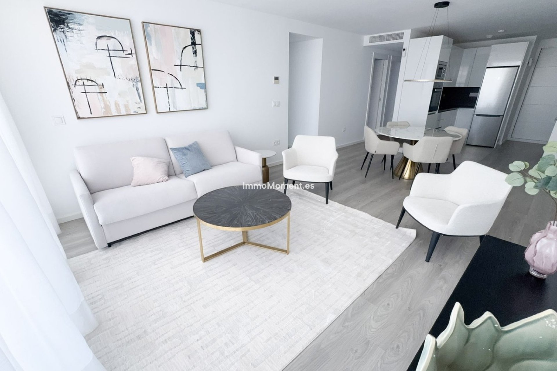 Resale - Apartment - Mijas - La Cala de Mijas