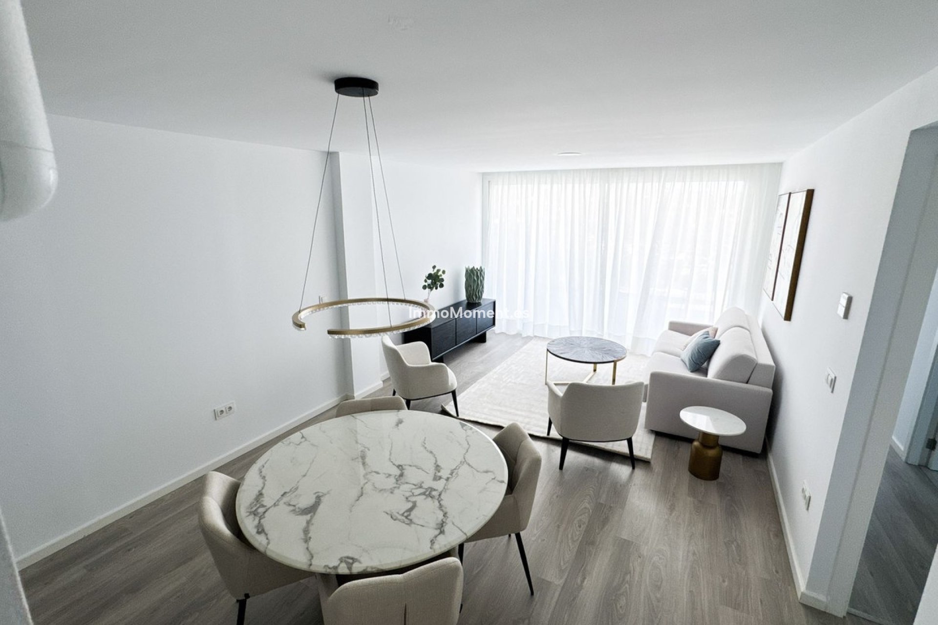 Resale - Apartment - Mijas - La Cala de Mijas