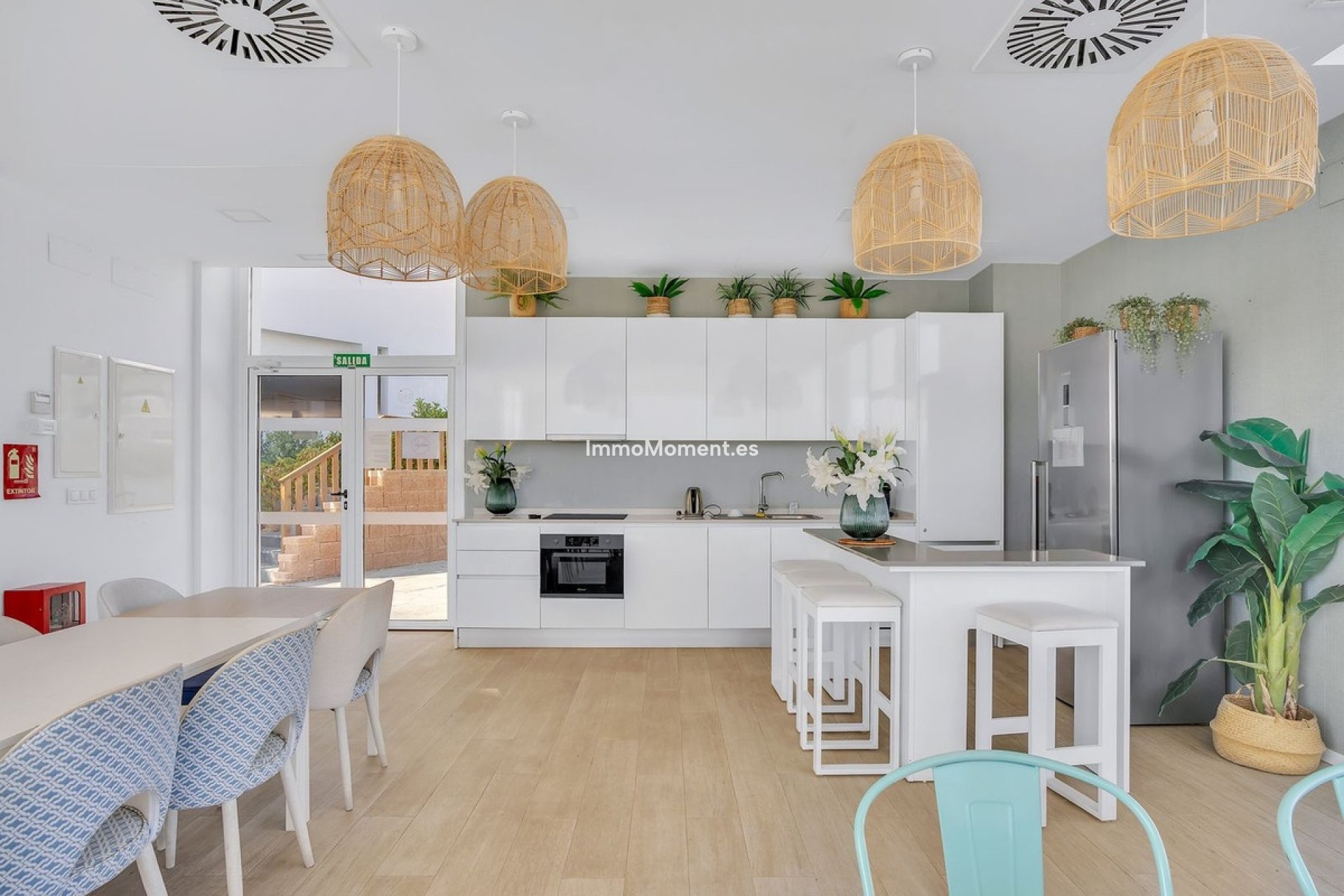 Resale - Apartment - Mijas - La Cala de Mijas