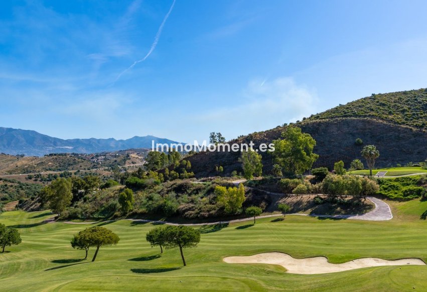 Resale - Apartment - Mijas - La Cala de Mijas