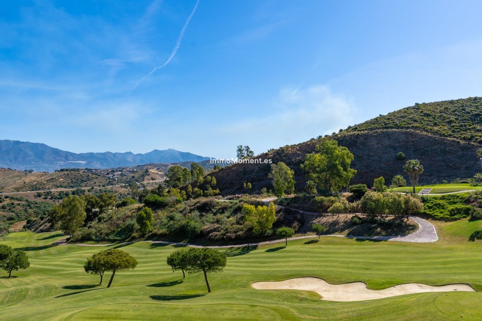 Resale - Apartment - Mijas - La Cala de Mijas