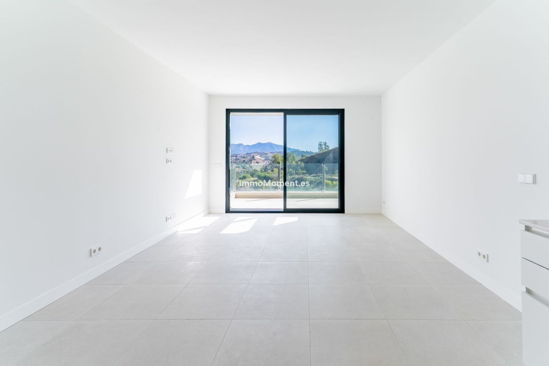 Resale - Apartment - Mijas - La Cala de Mijas