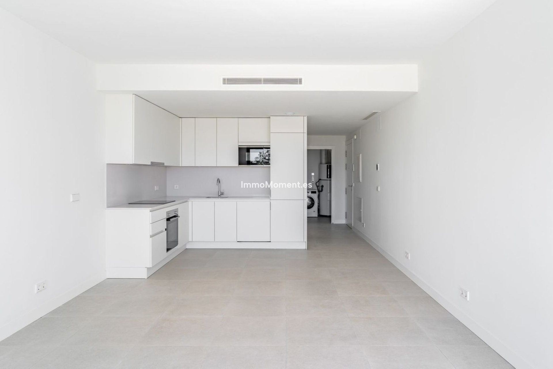 Resale - Apartment - Mijas - La Cala de Mijas