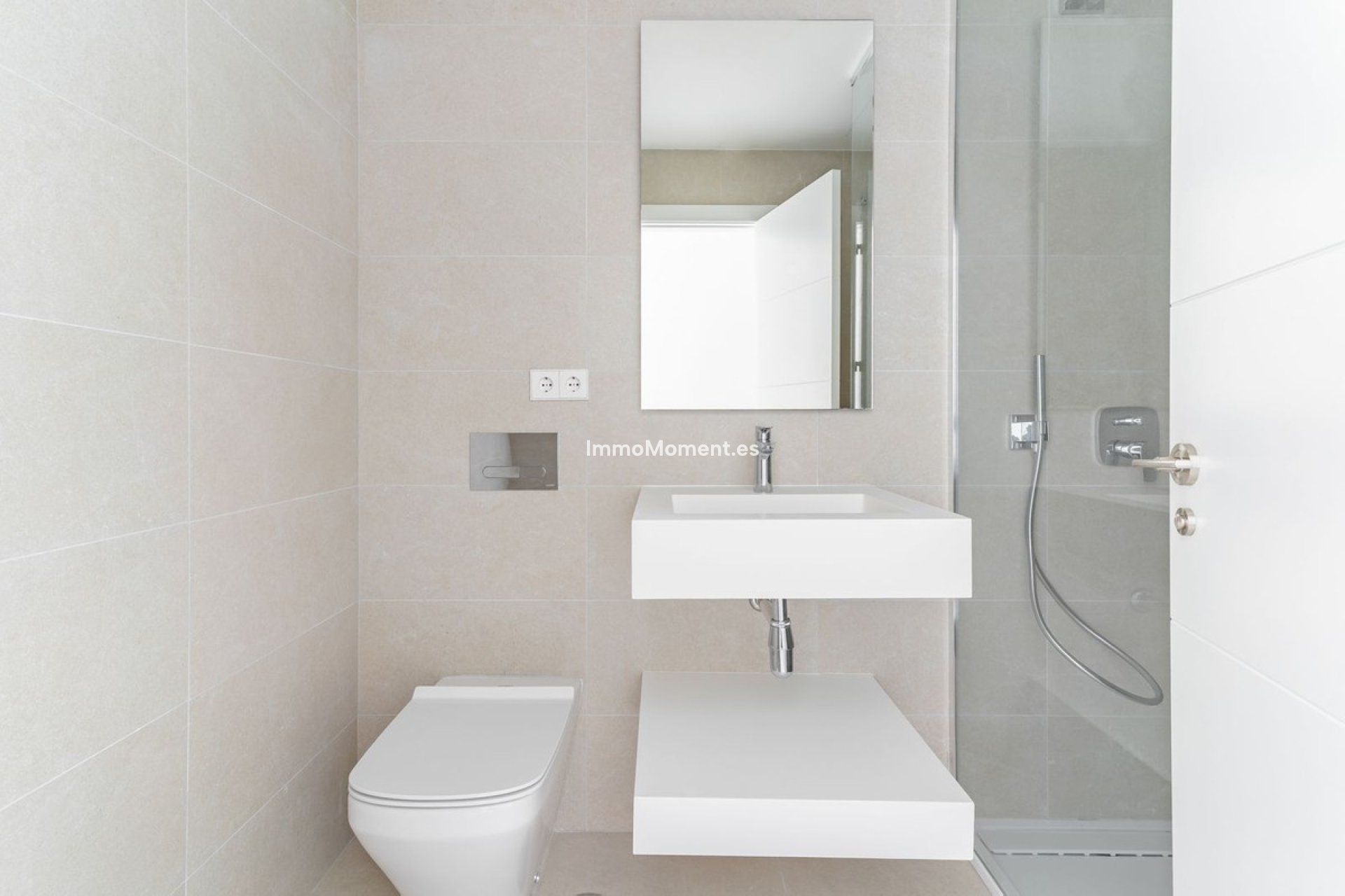 Resale - Apartment - Mijas - La Cala de Mijas
