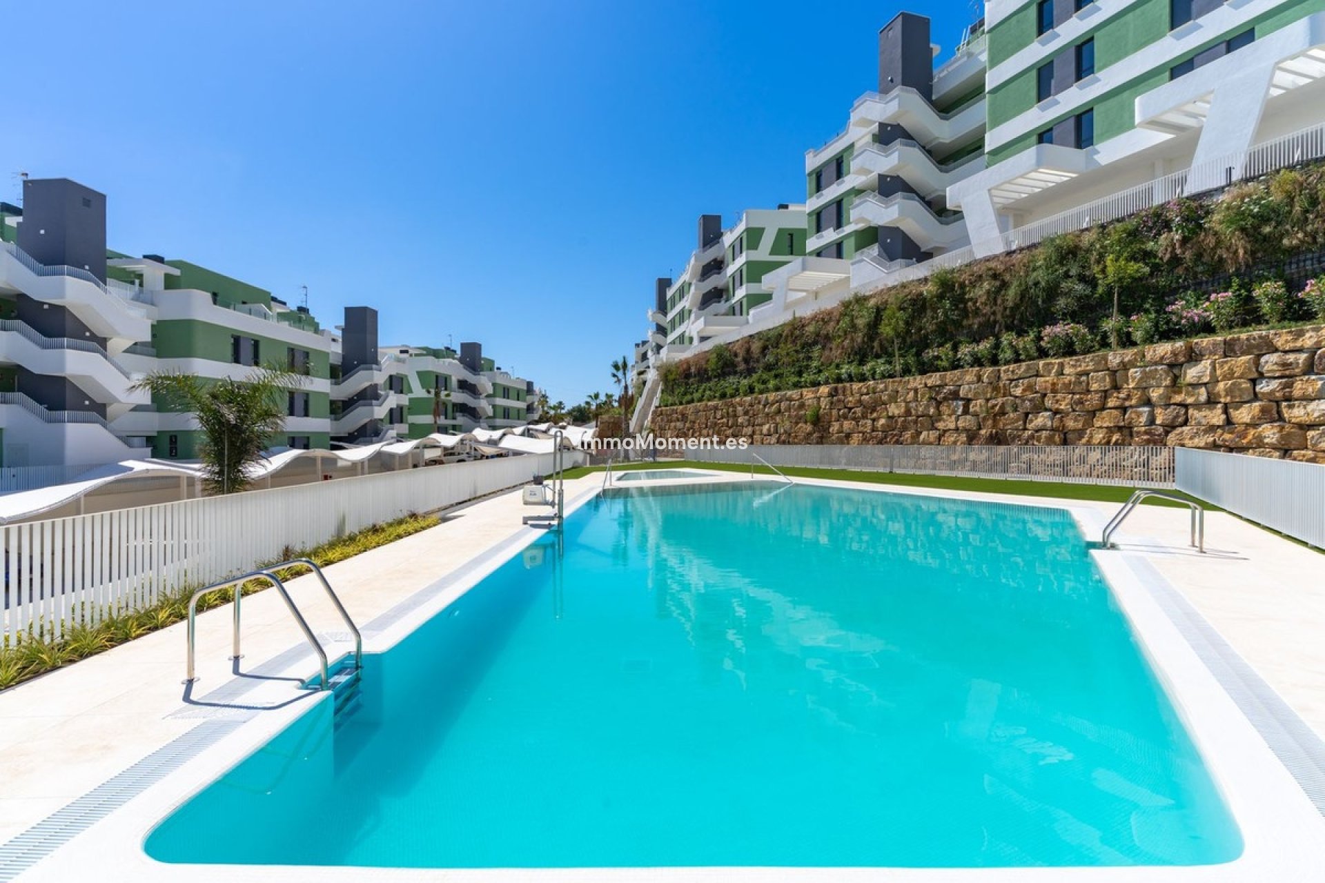 Resale - Apartment - Mijas - La Cala de Mijas