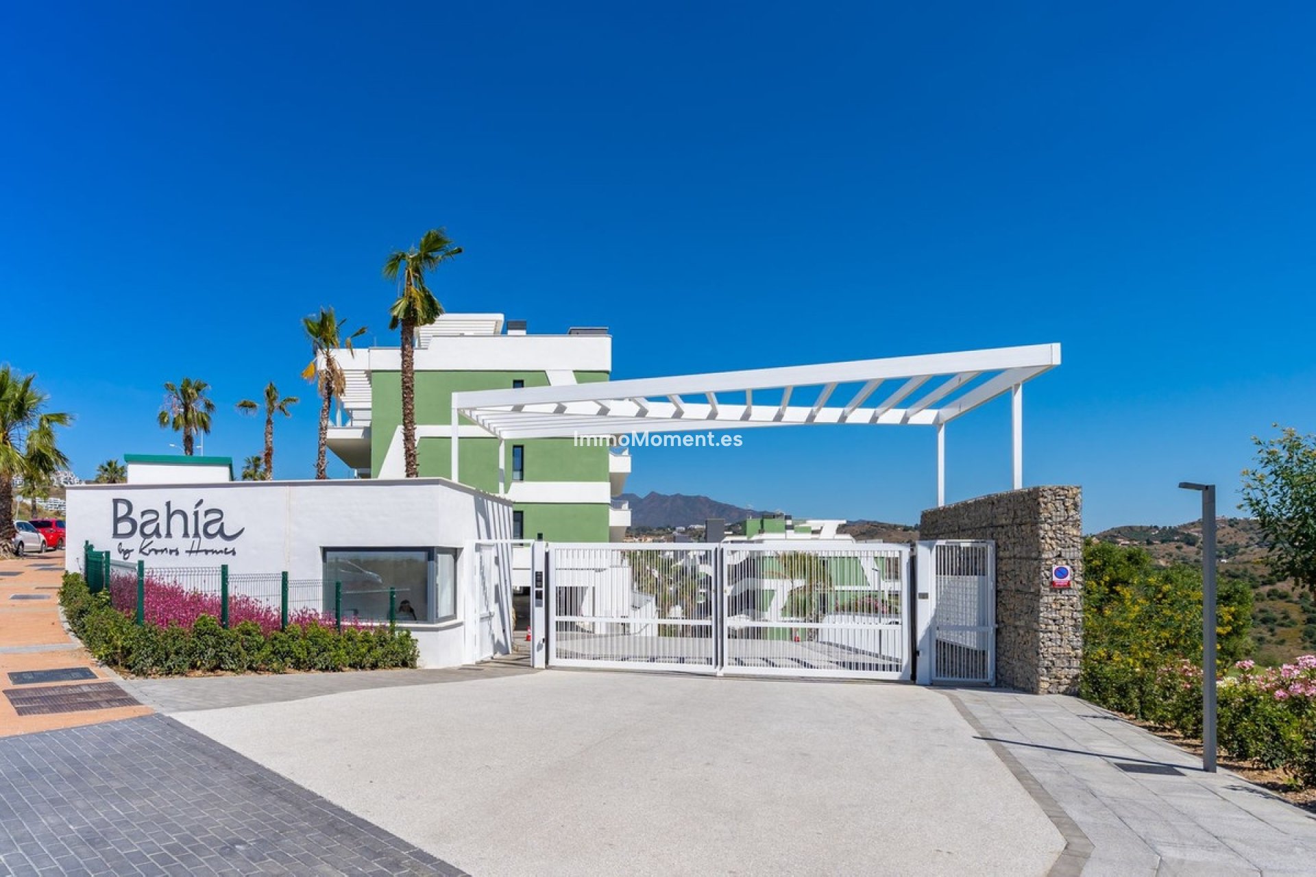 Resale - Apartment - Mijas - La Cala de Mijas