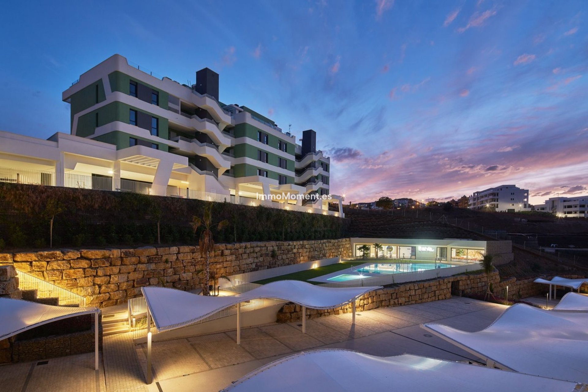 Resale - Apartment - Mijas - La Cala de Mijas