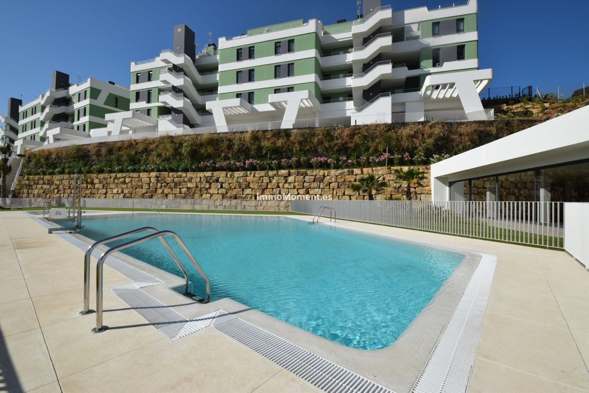 Resale - Apartment - Mijas - La Cala de Mijas