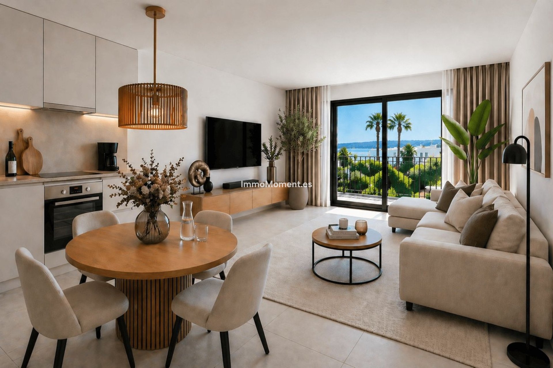Resale - Apartment - Mijas - La Cala de Mijas