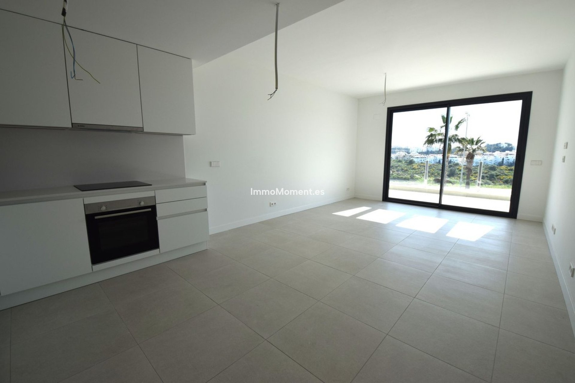 Resale - Apartment - Mijas - La Cala de Mijas