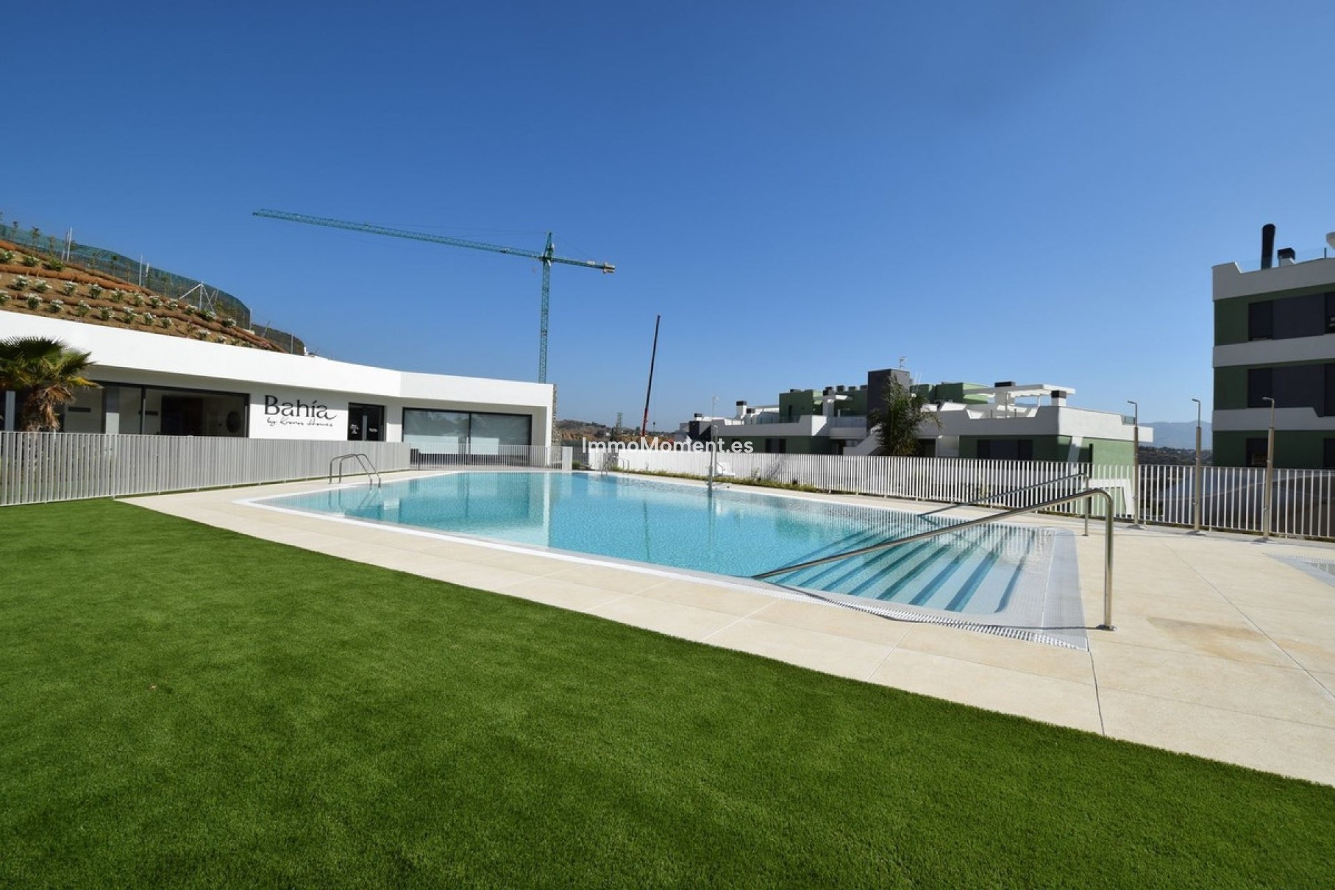 Resale - Apartment - Mijas - La Cala de Mijas