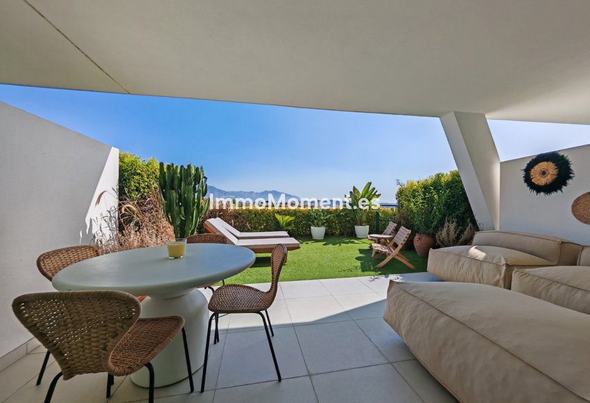 Resale - Apartment - Mijas - La Cala de Mijas
