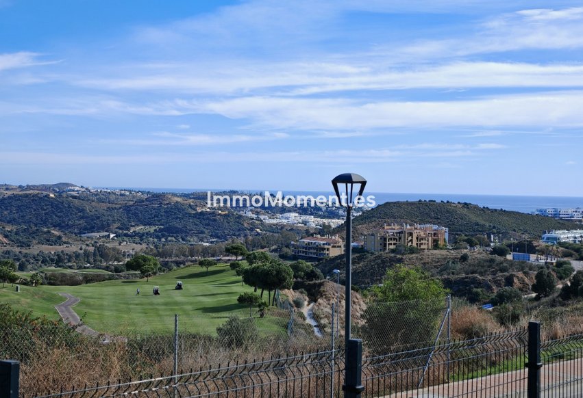 Resale - Apartment - Mijas - La Cala de Mijas
