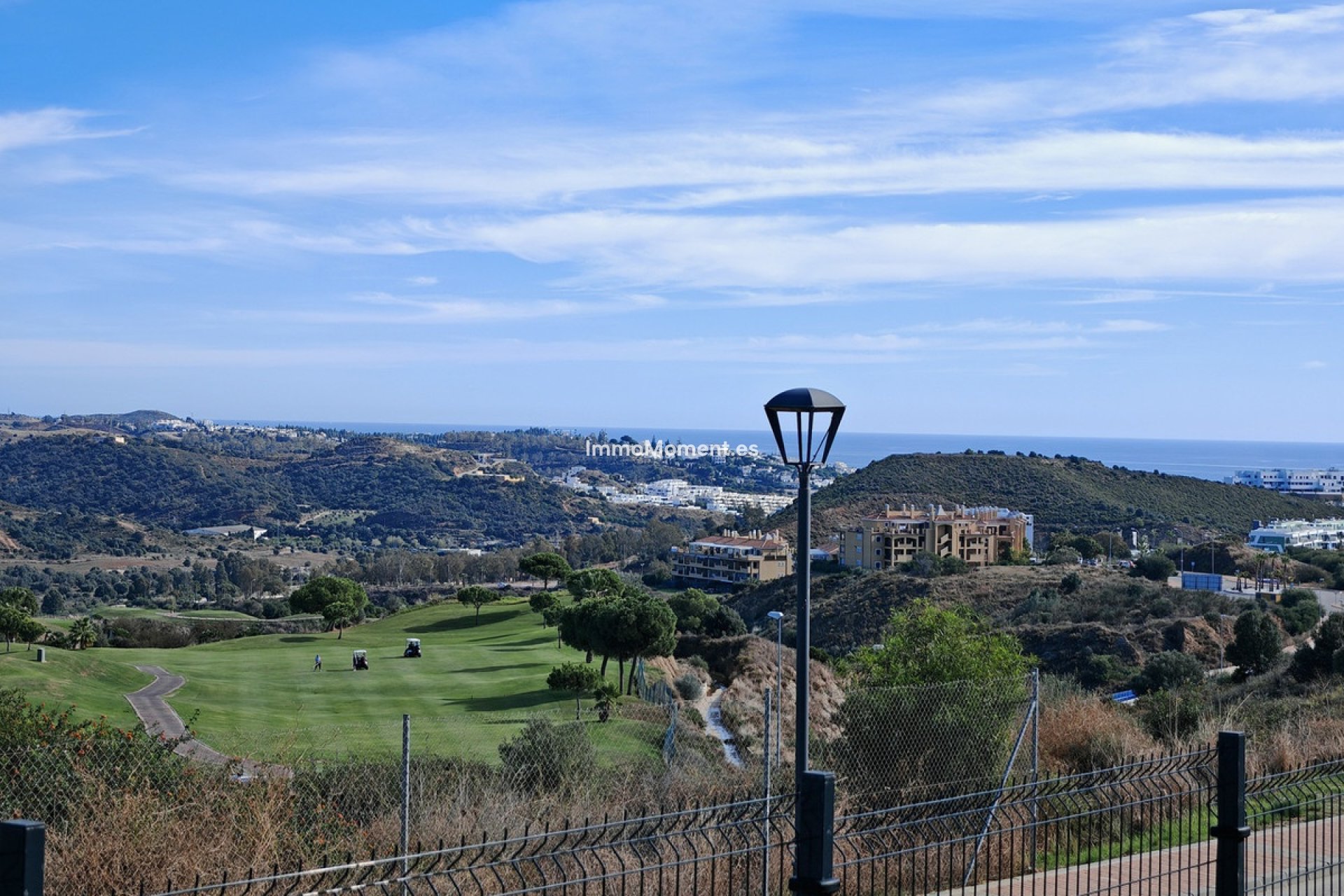 Resale - Apartment - Mijas - La Cala de Mijas