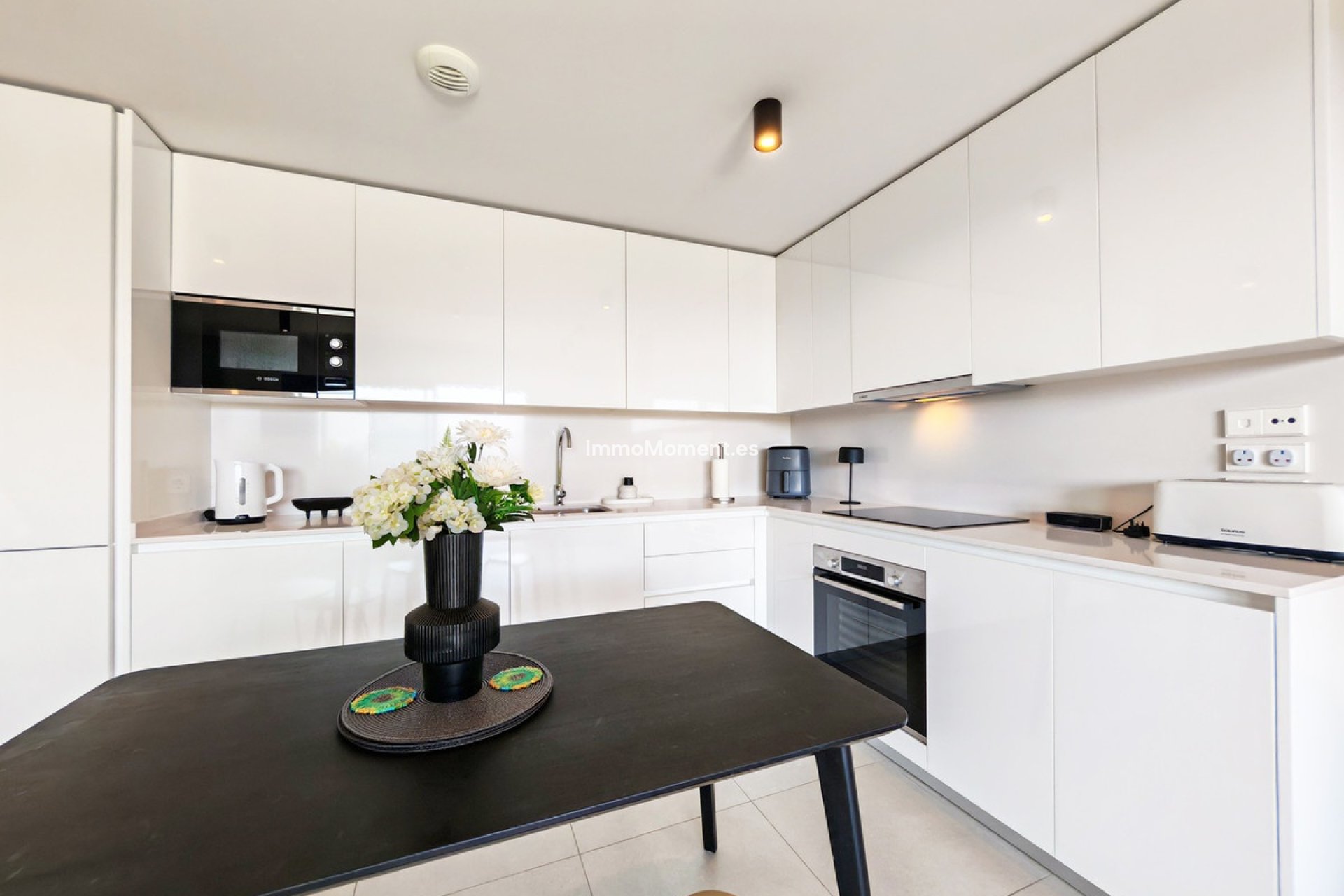 Resale - Apartment - Mijas - La Cala de Mijas