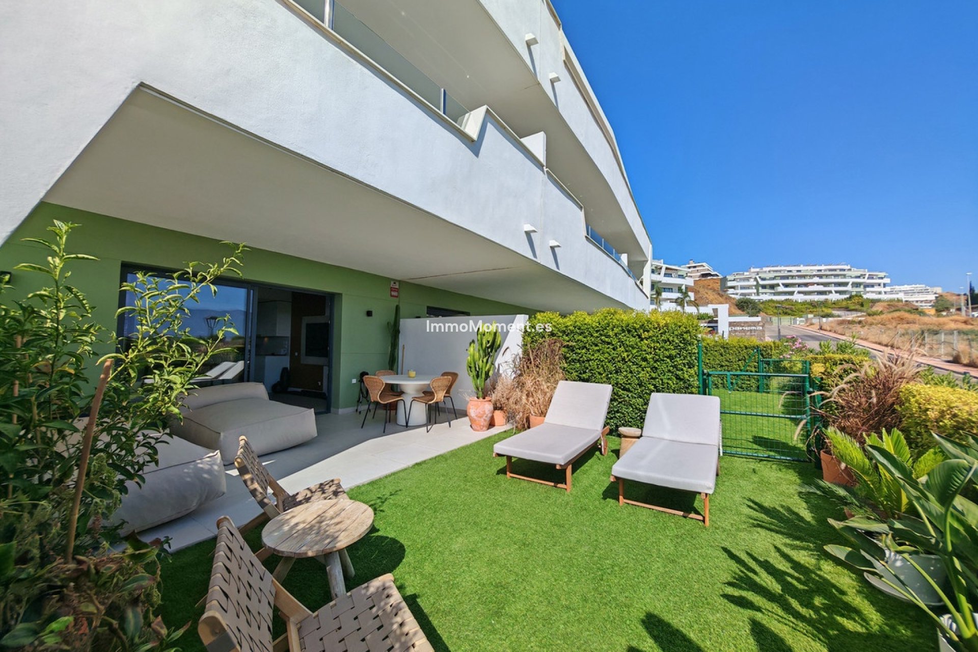 Resale - Apartment - Mijas - La Cala de Mijas