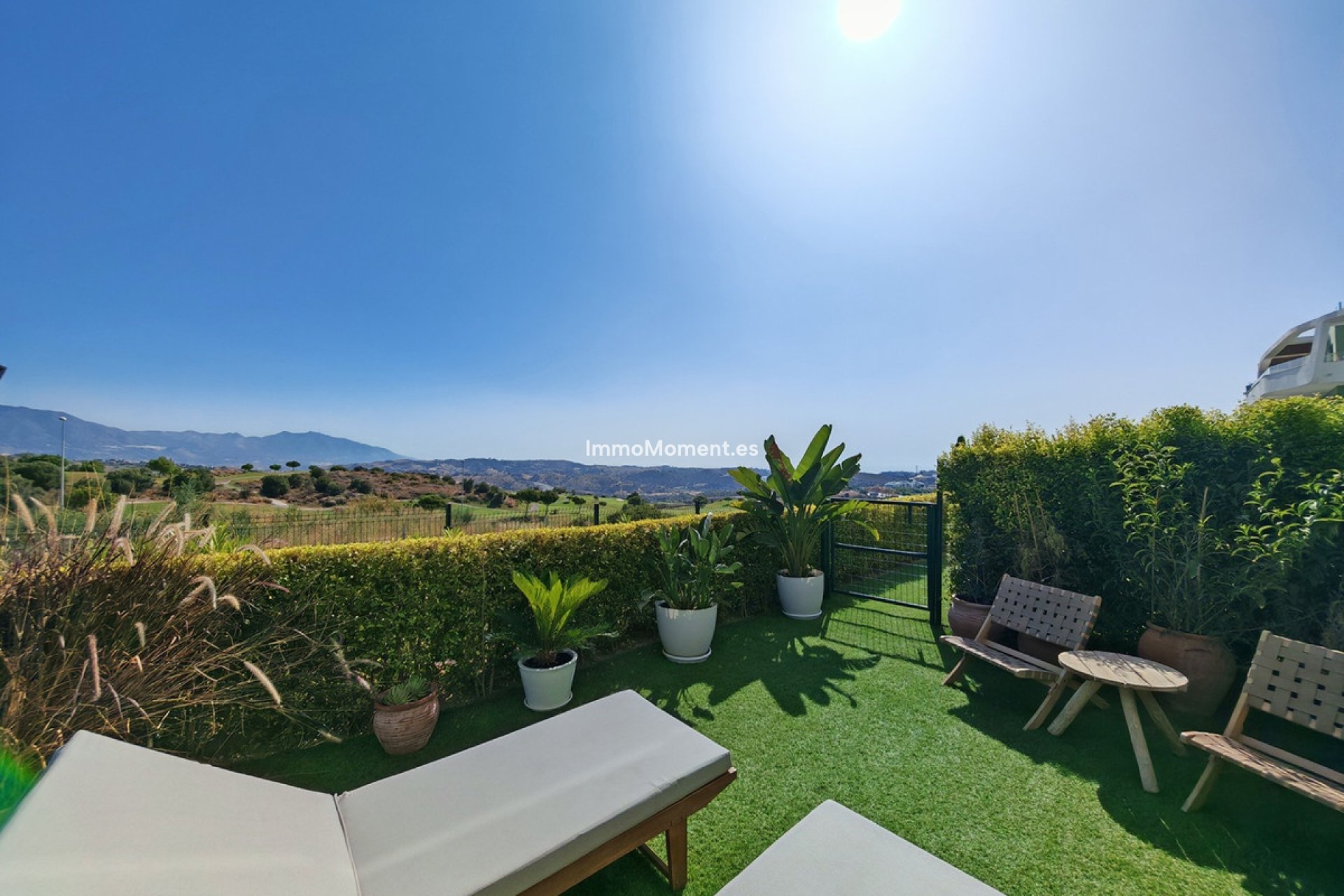 Resale - Apartment - Mijas - La Cala de Mijas