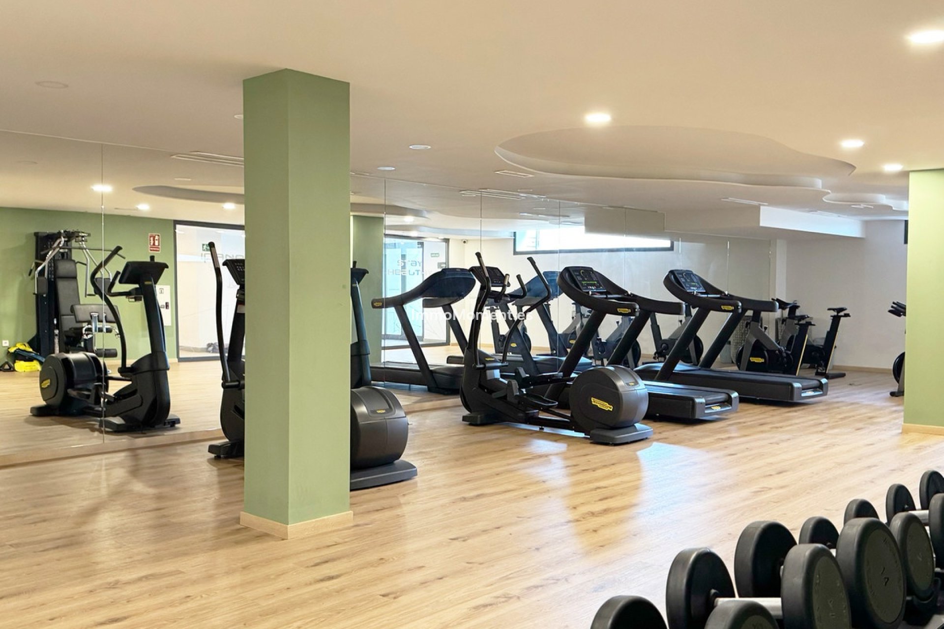 Resale - Apartment - Mijas - La Cala de Mijas