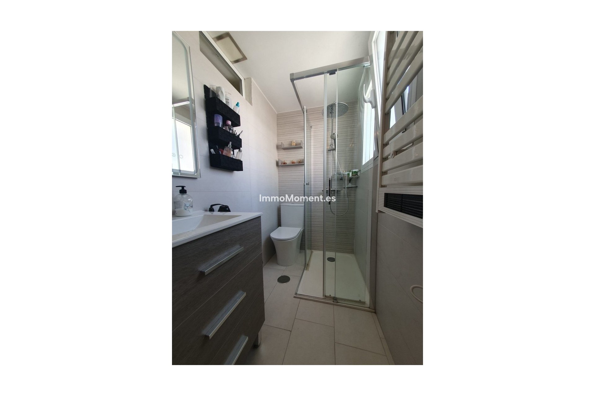 Resale - Apartment - Mijas - La Cala de Mijas